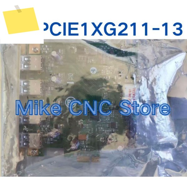신품 IOI 이미지 수집 카드 U3-PCIE1XG211-13 제품 이미지