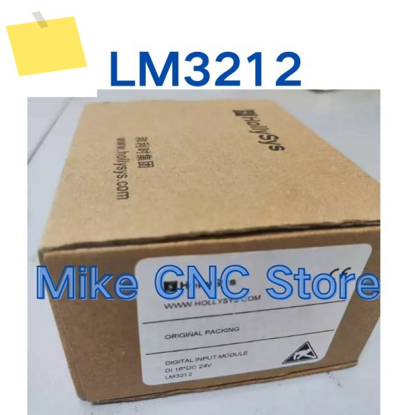 신품 LM3212 CPU 모듈 제품 이미지