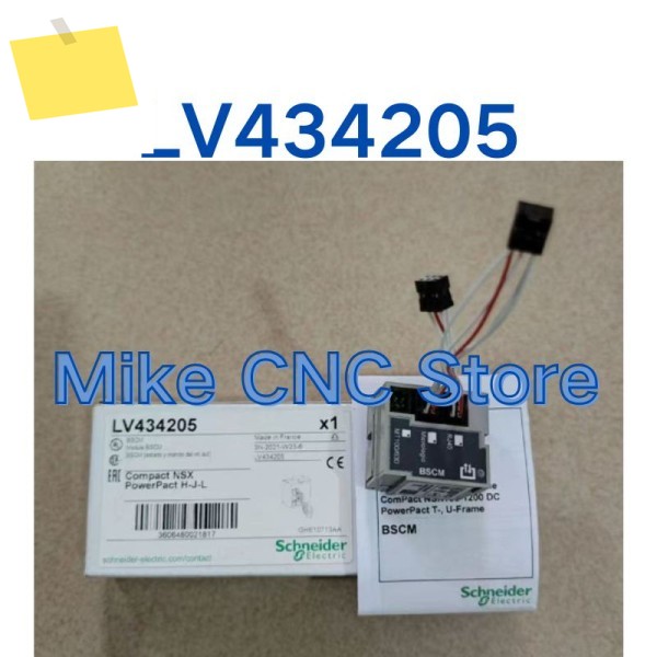 신품 BSCM 모듈 LV434205 제품 이미지