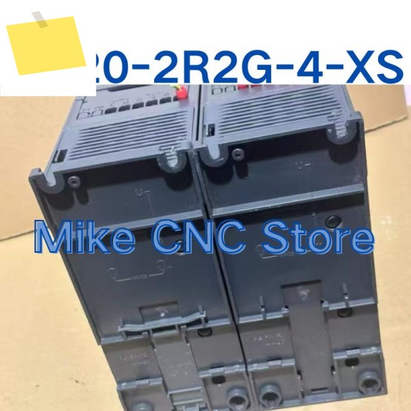 중고 GD20-2R2G-4-XS 2.2KW 380V 인버터 테스트 완료, 제품 이미지
