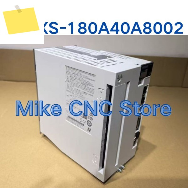 신품 SGDXS-180A40A8002 2KW 서보 드라이브 제품 이미지