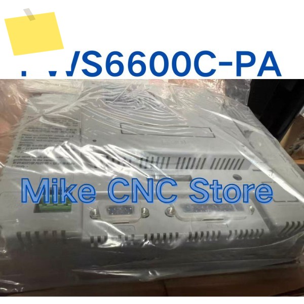 신품 PWS6600C-PA 터치 스크린 제품 이미지