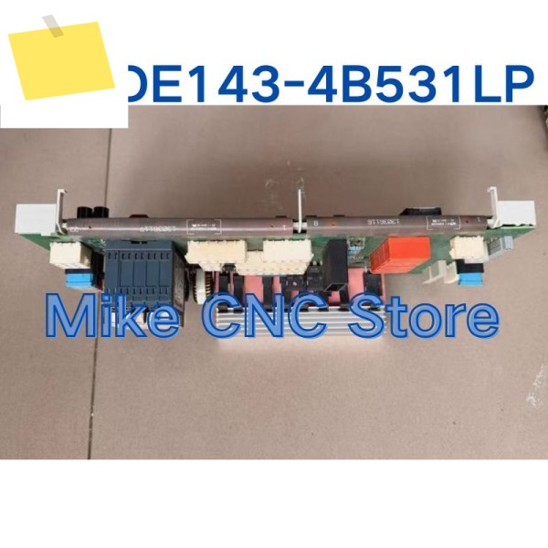 중고 E93DE143-4B531LP 드라이버 보드 테스트 OK 제품 이미지