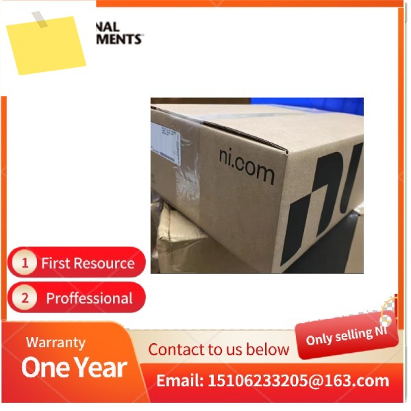 NI PXI-6225 데이터 수집 카드 779296-01 정품 새 제품 이미지
