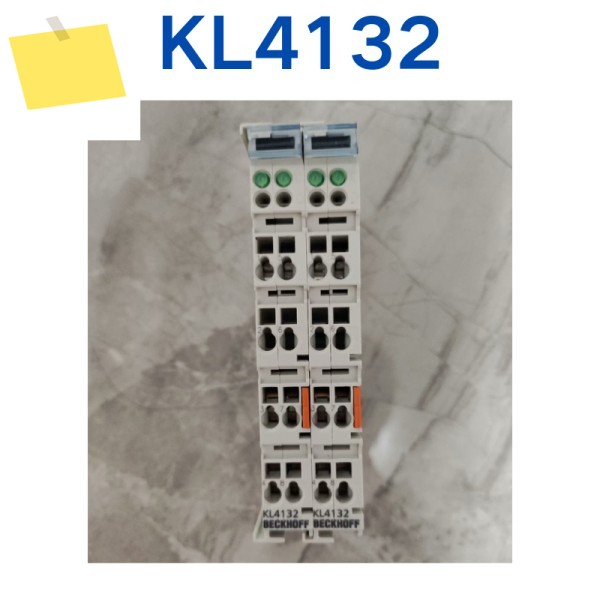 신품 KL4132 모듈 제품 이미지