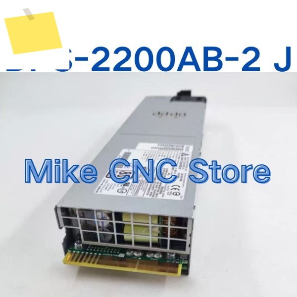 신품 DPS-2200AB-2 J 전원 스위치 2200W, 제품 이미지