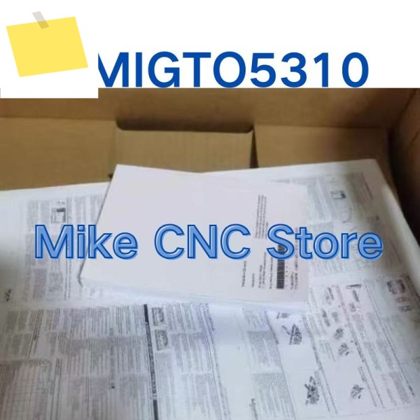 중고 HMIGTO5310 터치스크린 테스트 OK 제품 이미지