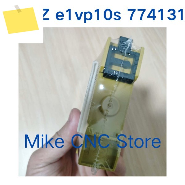 신품 PNOZ e1vp10s 774131 안전 릴레이 제품 이미지