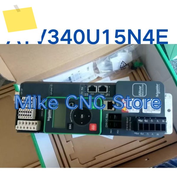 신품 ATV340U15N4E 1.5KW 인버터 제품 이미지