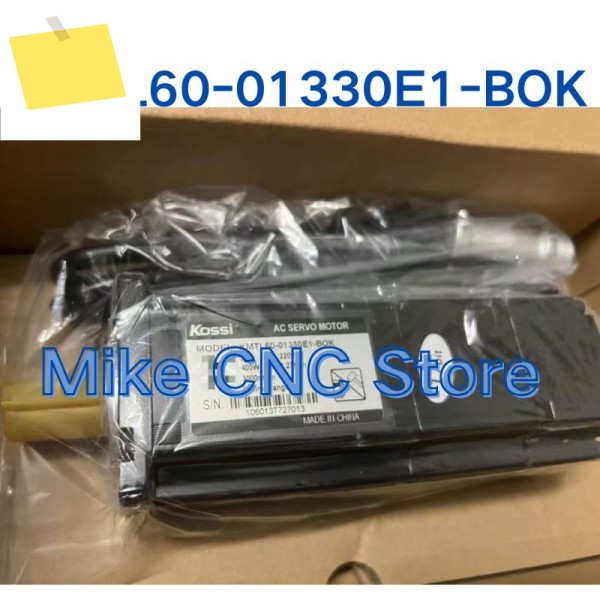 신품 400W 서보 모터 KMTL60-01330E1-BOK 제품 이미지