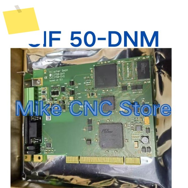 신품 CIF 50-DNM 통신 카드 제품 이미지