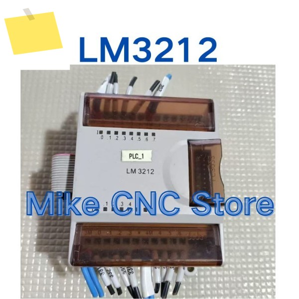 중고 LM3212 CPU 모듈 테스트 OK 제품 이미지
