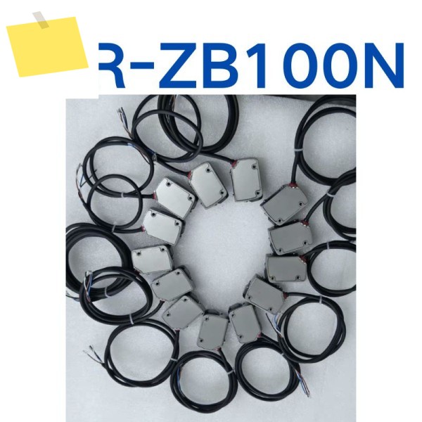 중고 LR-ZB100N 레이저 센서 테스트 완료 제품 이미지