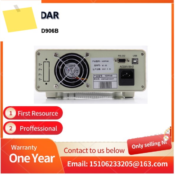 ASUNDAR ASD906B 아날로그 배터리 테스터 ASD-B0102 충전 뱅크 PCBA 60V60A2000W 제품 이미지