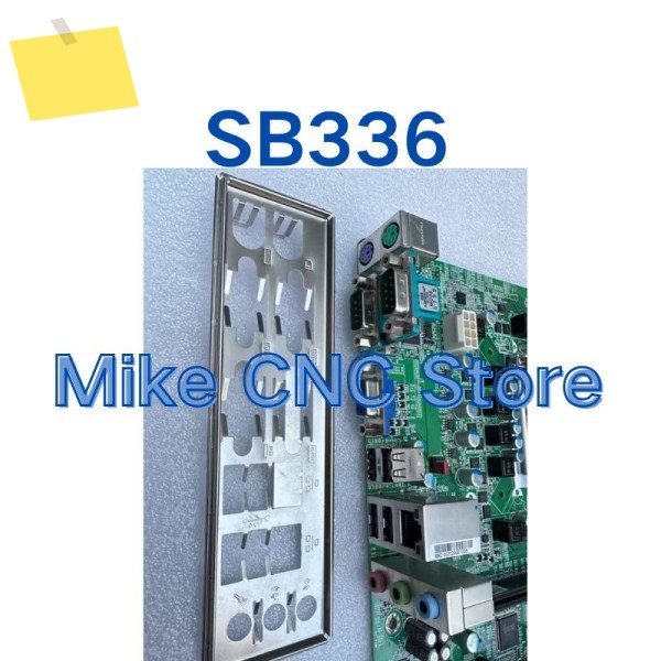중고 SB336 제어 카드 테스트 OK 제품 이미지