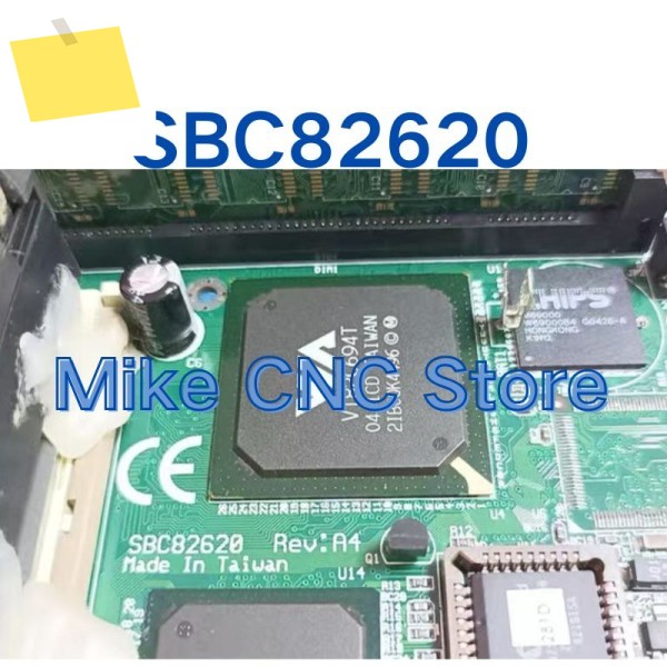 중고 SBC82620 제어 카드 테스트 OK 제품 이미지
