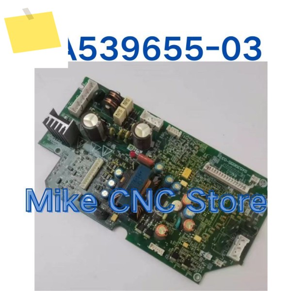 중고 SA 539655 -03 15KW-18.5kw-22KW 드라이버 보드는 테스트를 거쳐 신속하게 되었습니다. 제품 이미지