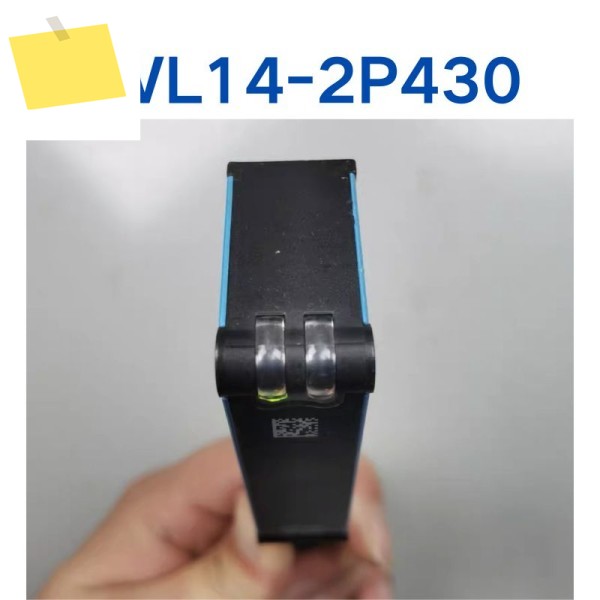 중고 WL14-2P430 광전 센서 테스트 Ok 제품 이미지