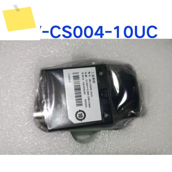 신품 컬러 산업용 카메라 MV-CS004-10UC, 400000 픽셀 제품 이미지