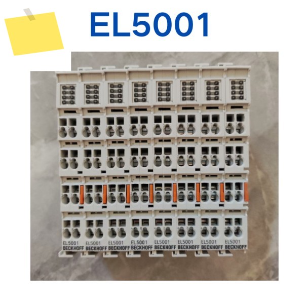 중고 XEL5001 모듈 테스트 OK 제품 이미지