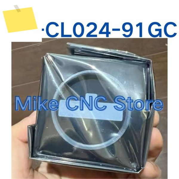 새제품 MV-CL024-91GC 산업용 카메라 2K 이더넷 선형 배열 제품 이미지