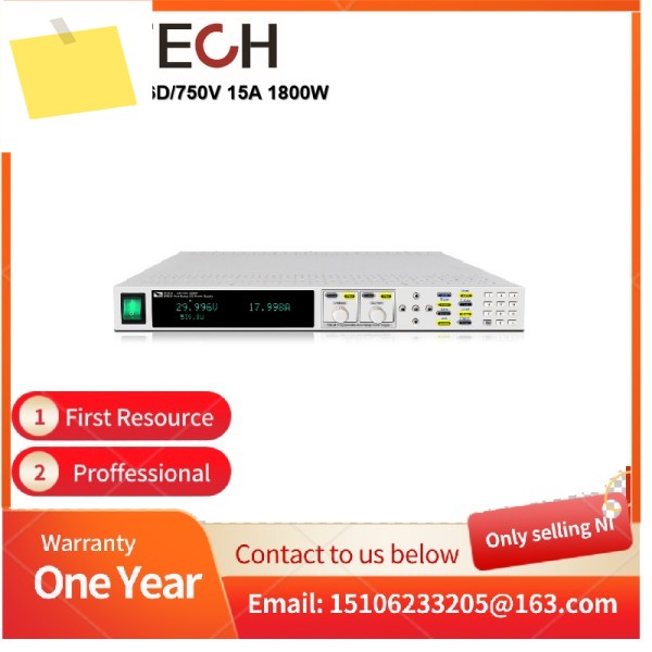 ITECH IT6516D750V 15A 1800W 제품 이미지