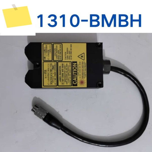 중고 KL1310-BMBH 레이저 변위 센서 테스트 OK, 제품 이미지