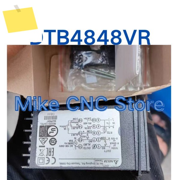 신품 DTB4848VR 온도 컨트롤러 제품 이미지