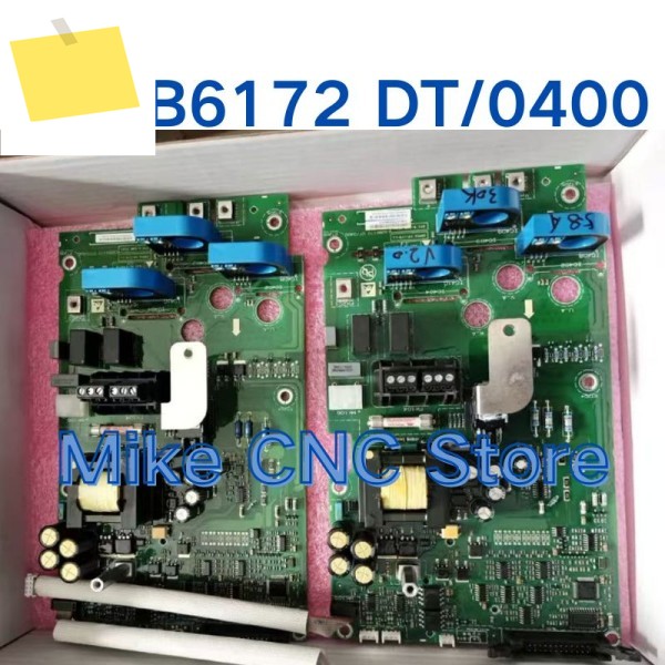 중고 132B6172 DT0400 드라이버 보드 테스트 OK 제품 이미지