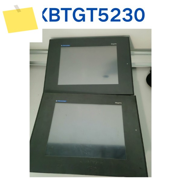 중고 XBTGT5230 터치스크린 테스트 Ok 제품 이미지
