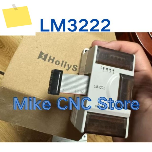 신품 LM3222 CPU 모듈이 신속하게 되었습니다 제품 이미지
