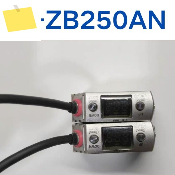 중고 레이저 센서 LR-ZB250AN 테스트 OK 제품 이미지