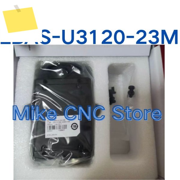 1,200만 화소의 신품 LBAS-U3120-23M 산업용 카메라 제품 이미지