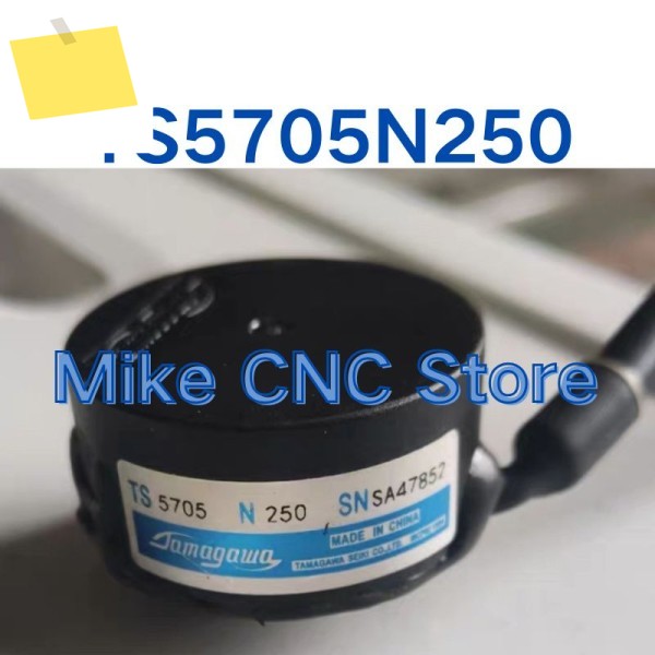신품 TS5705N250 인코더 제품 이미지