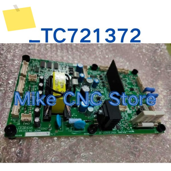 신품 H1000-75KW 드라이버 보드 ETC 721372 을 위해 제품 이미지