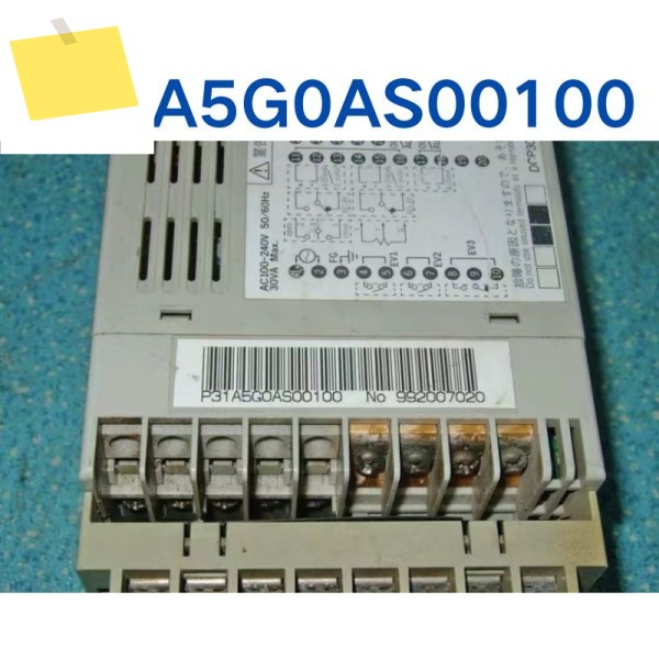 중고 P31A5G0AS00100 디지털 프로그램 세그먼트 레귤레이터 테스트를 거쳐 빠르게 됨 제품 이미지