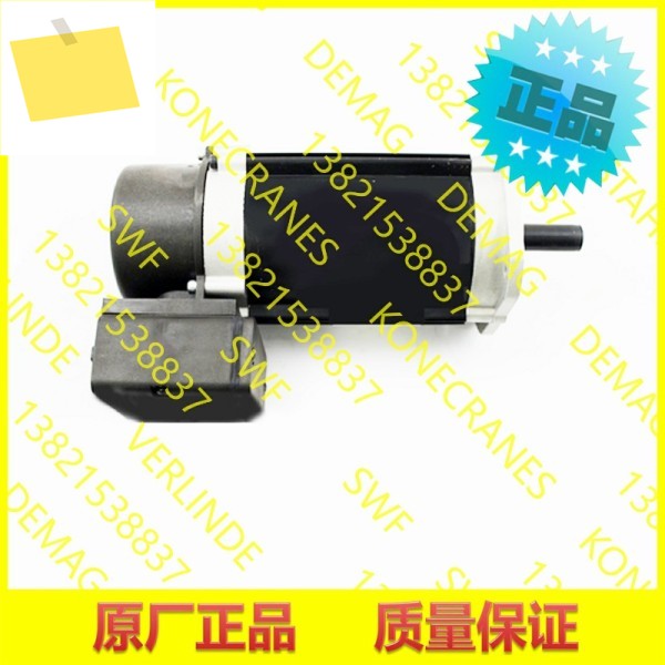코넥크레인, 전기 모터, 구동 MF06MA200-131F85009--IP55 0.3KW 52273110 제품 이미지
