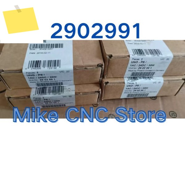 신품 UNO-PS1AC24DC30W 2902991 모듈 제품 이미지