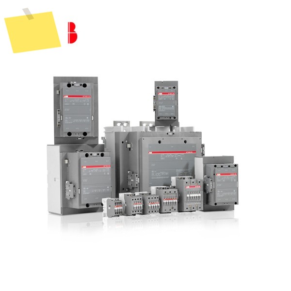 ABB 접촉기 AF1250-30-11100-250V ACDC 새 정품 10116718 제품 이미지