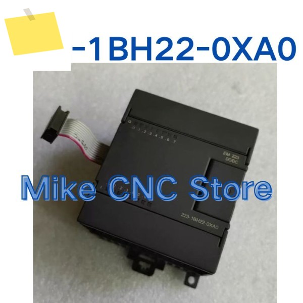 중고 223-1BH22-0XA0 확장 모듈 테스트 OK 제품 이미지