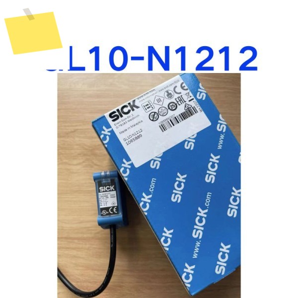 신품 GL10-N1212 1065889 광전자 센서 제품 이미지