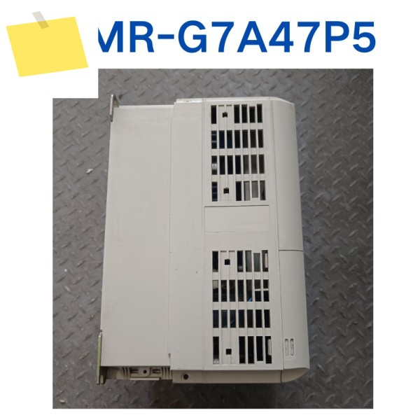 중고 CIMR-G7A47P5 인버터 7.5KW 테스트 Ok 제품 이미지
