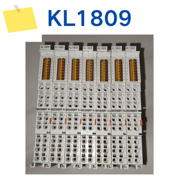 중고 KL1809 모듈 테스트 OK 제품 이미지