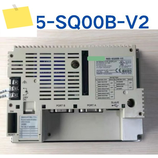 중고 NS5-SQ00B-V2 터치 스크린 테스트 Ok 제품 이미지