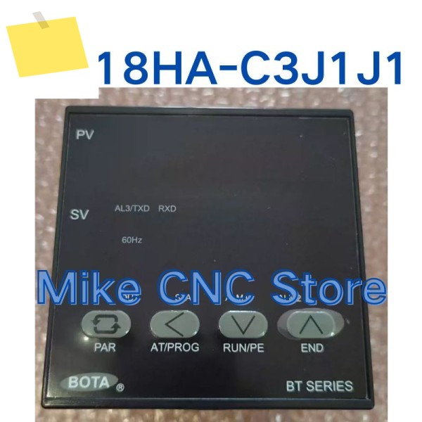 신품 지능형 온도 컨트롤러 BT118HA-C3J1J1 제품 이미지