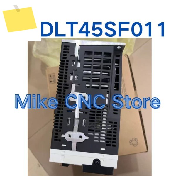 신품 MDDLT45SF011 1KW 서보 드라이브 제품 이미지