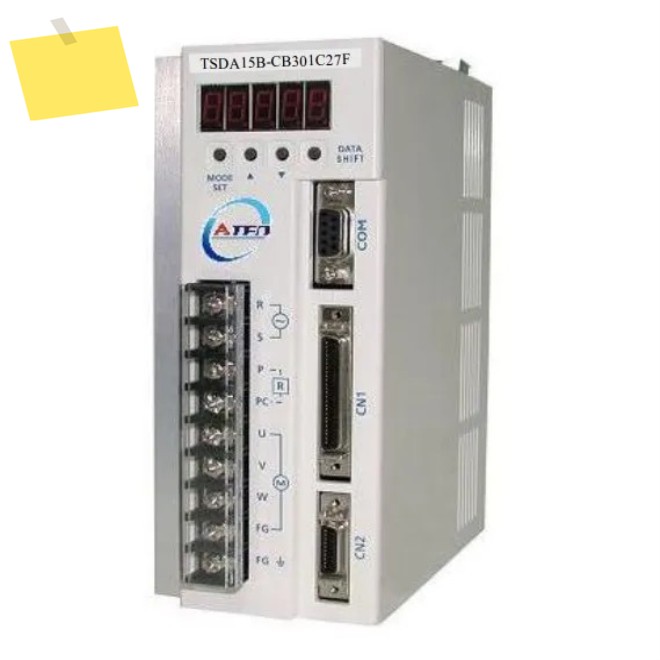 Dongyuan Jingdian 구형 서보 드라이버 TSDA-30B, 1KW 신품 정품, 1년 제품 이미지