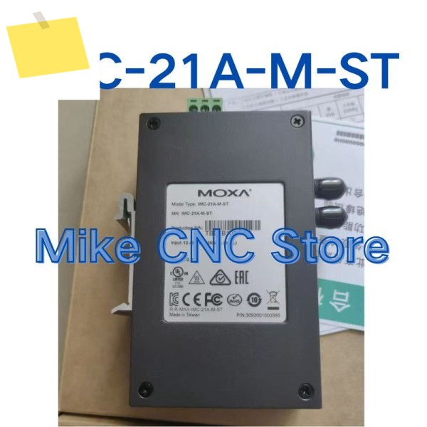 신품 IMC-21A-M-ST 다중 모드 광전자 변환기 제품 이미지