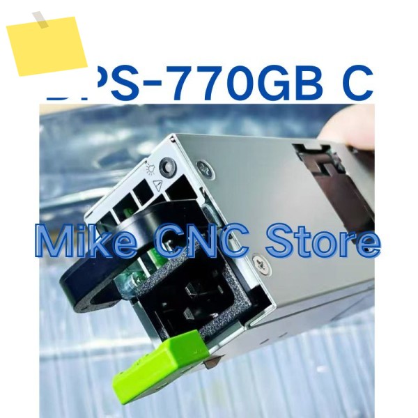 신품 중복 전원 공급 장치 DPS-770GB C 770W 제품 이미지