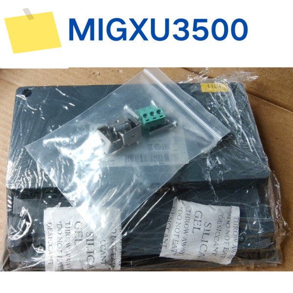 중고 HMIGXU3500 테스트 OK 제품 이미지